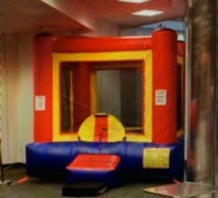 Bounce House